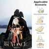 Beyonc Blanket, High quality Comfortable for All Seasons, Home Decor, Warmth and Comfort