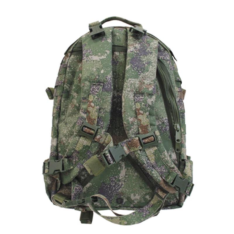 NingJuLi 06A Tactical Camouflage Outdoor Backpack