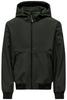 Демисезонная куртка Only & Sons Onsbowie Softshell Bomber Noos (22029276) peat