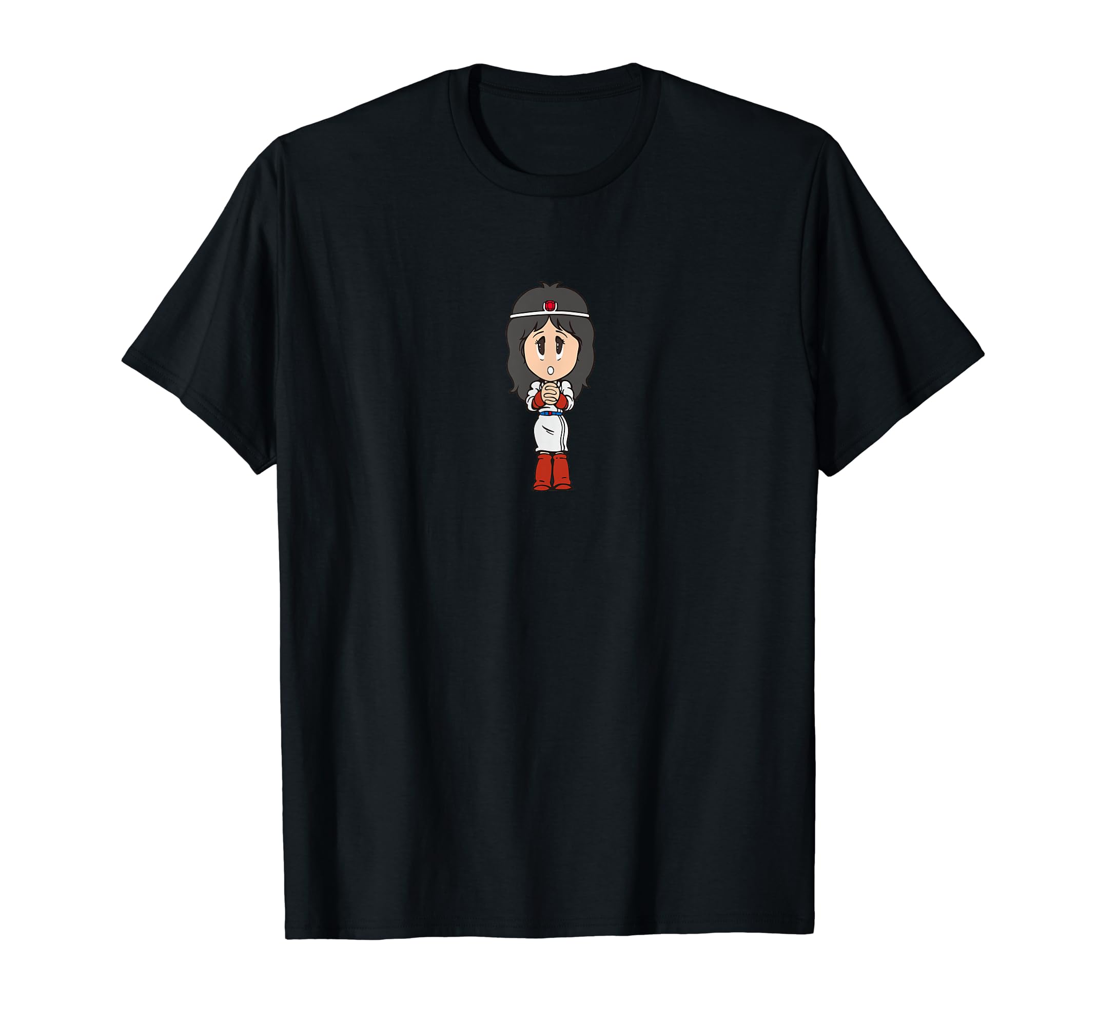 

THE TOWER OF DRUAGA 005 T-shirt