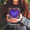 Divoom TIMEBOX-EVO Bluetooth Pixel Art Speaker CN plug (adapter included)
