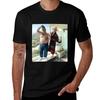 Matty Matheson Diplo TShirt Modern Style Print TShirt