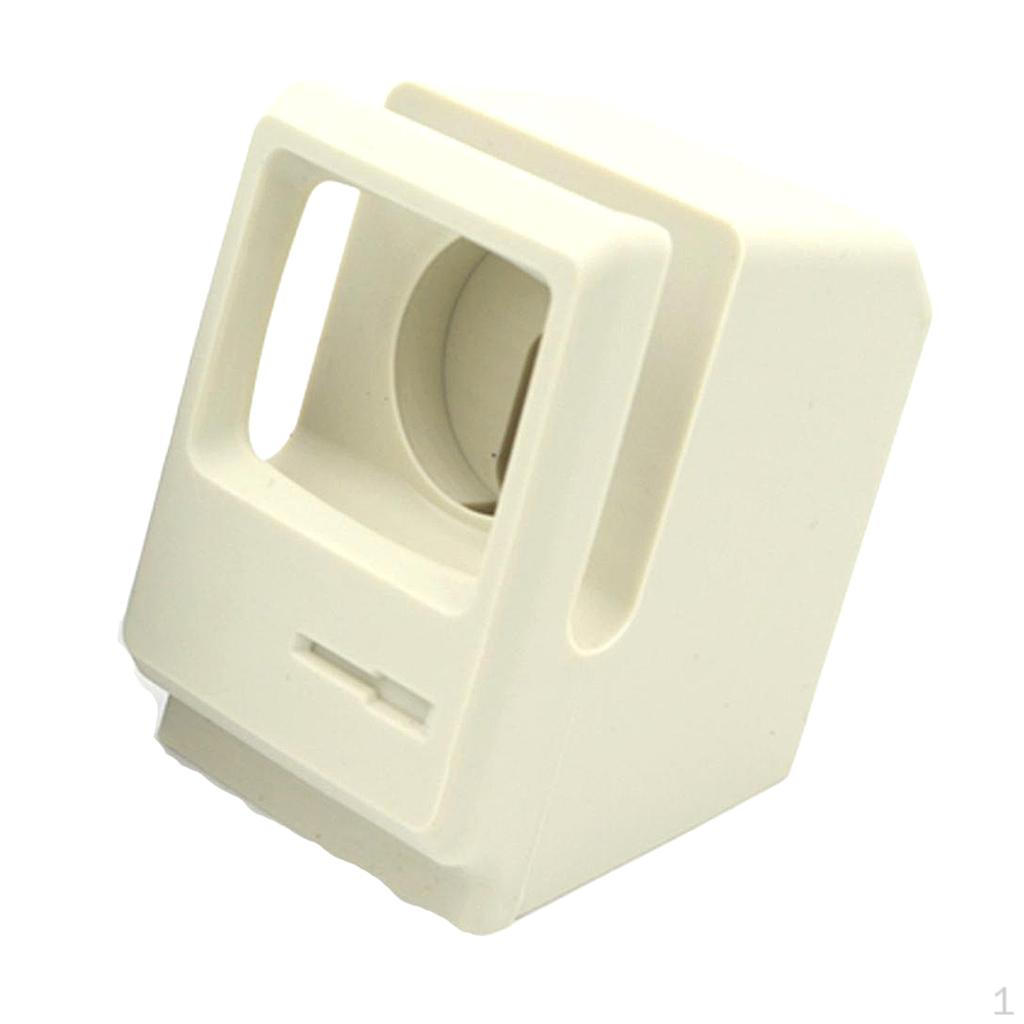 

Mini Portable Charging Holder for /2/3 белый