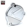 Motorcycle Accessories Frame Hole Decorative Cover Front Drive Shaft Cover Guard For YAMAHA T MAX 560 Tech MAX