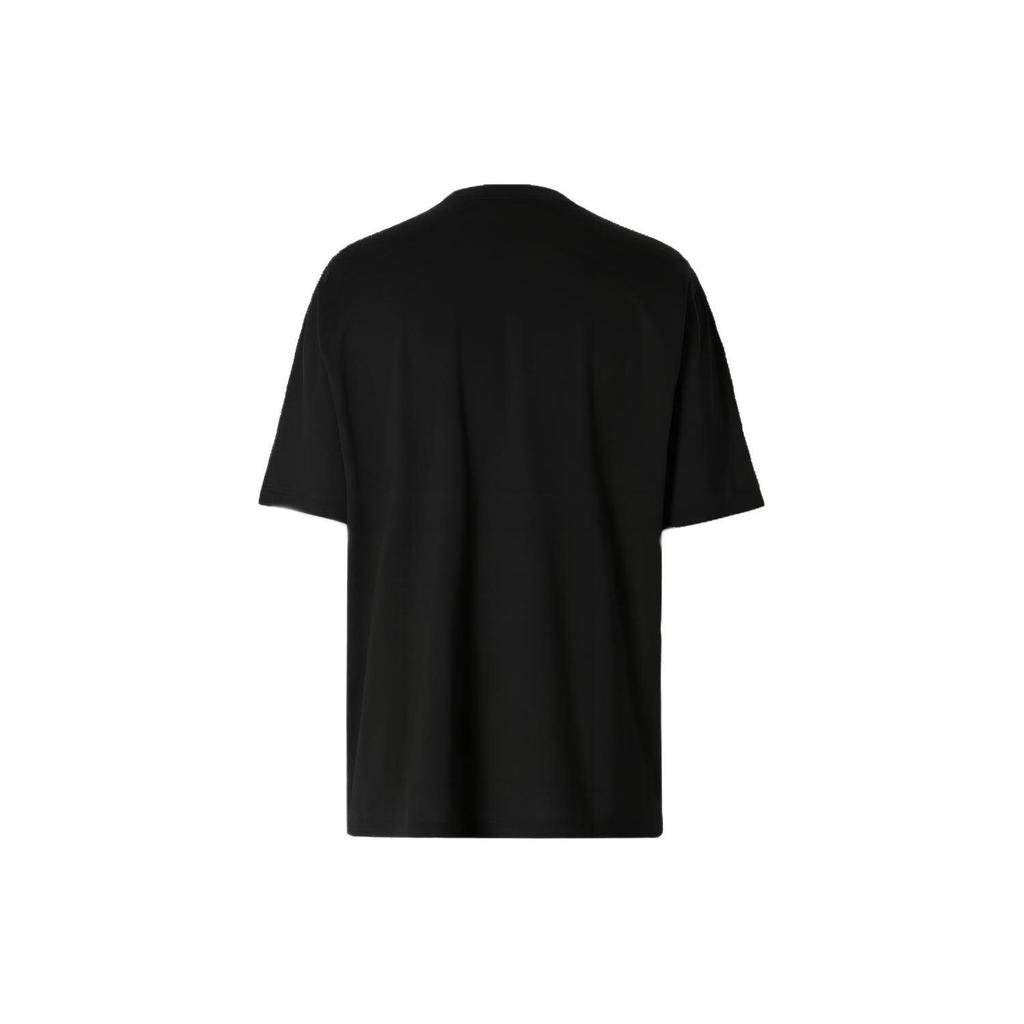 Burberry SS23 T Shirt Men's Black 80694901