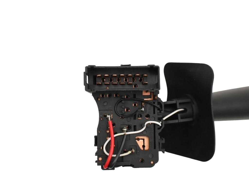 Ft82127 Fast Combination Switch