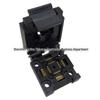 QFP32/FPQ-32-0.8-01 Test, Programming & Burn-in Socket Adapter
