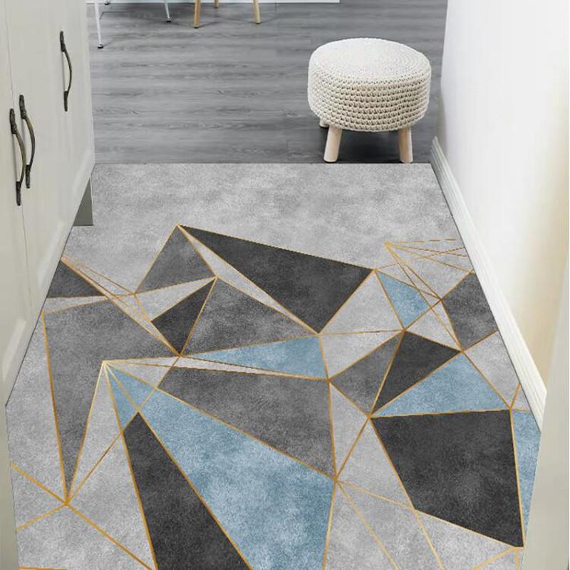 Entrance Mat Entrance Mat Living Room Bedroom Mat Foyer Kitchen Bathroom Anti Slip