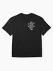Nena anti del montón bueno, del montón bueno club blanco T-shirt Oversize
