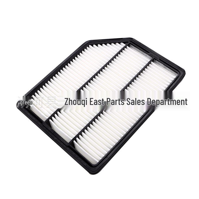 Hyundai Veracruz Air Filter 281133J100: Auto Parts Intake Grille Filter Mesh Standard