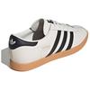 adidas Originals Stadt Comfortable Versatile Low-Top Skate Shoes Unisex Sneakers Pink White Black JP8227