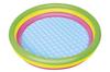 Summer Inflatable Pool 102x25 Cm Bestway 51104