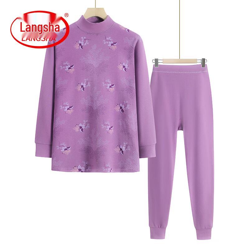 Женский термокомплект LangSha 4XL