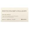 Phyto Plump Collagen, Eye Gel Patches, 60 Sheets, 1.4G Each