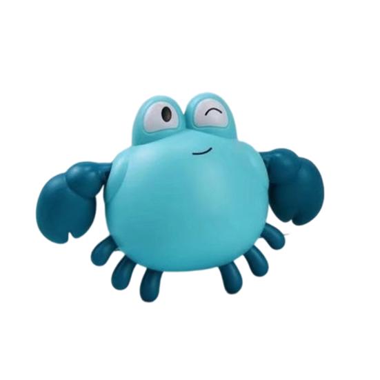 Floating Bath Toy for Babies Cute Frog Turtle Dolphin Shape Water