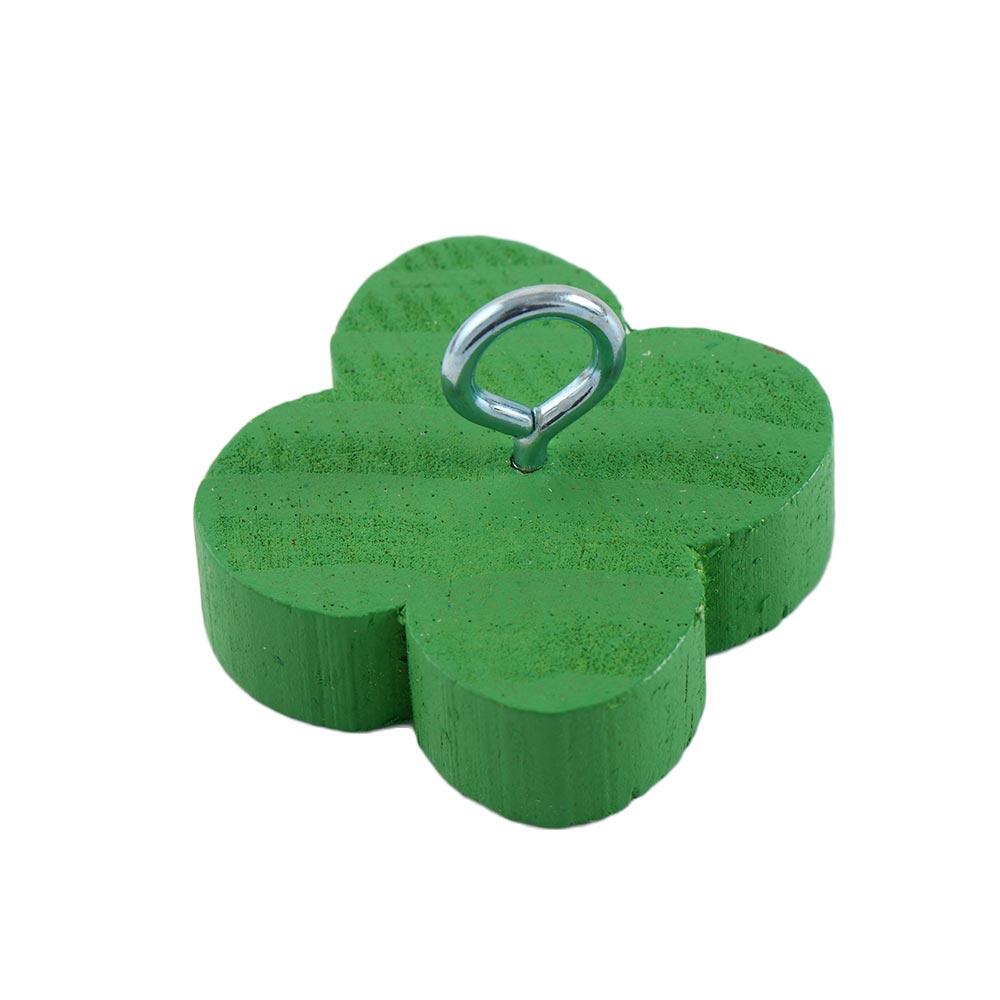 Parakeet Pet Educational DIY Colorful Playing Interactive Parrot Bird Toys Wooden Block Puzzles