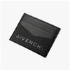 Givenchy Logo Card Wallet Bk6099k1vm