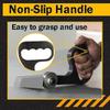 Professional Industrial Fast Metal Plate Cutter Quickly Cut Stainless Steel Iron Multi-purpose Cutting Tool