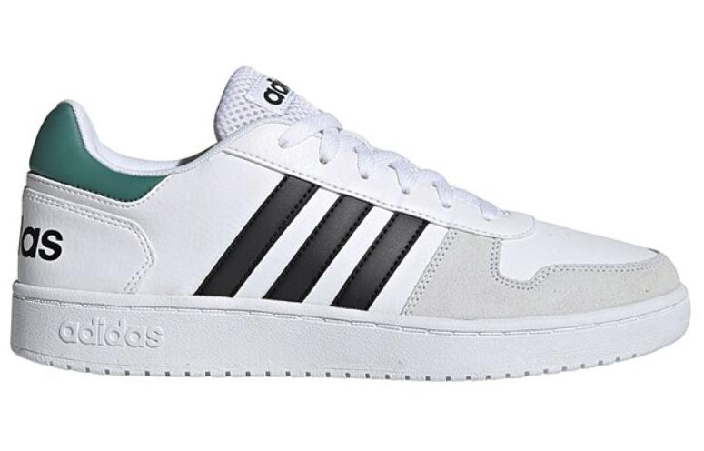 Adidas Hoops 2.0 'White' EE7799