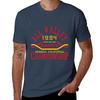The Karate Kid All Valley Karate Championship 1984 T Tt Tshirt Heavyweights Cute Tops Unisexs Funny T Shirts