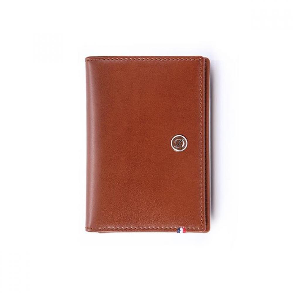 S.T. Dupont D Line carD holDer  Ci180113 