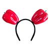 Creative Double Headed Fruit/Vegetable Headband For Kids Teens And Fashion Loving Adult Perfect For Party Gathering