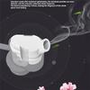 AEE4-Bluetooth Fragrance Diffuser App Control 100ML Waterless Essential Oil With Cold Air Diffusion Technology