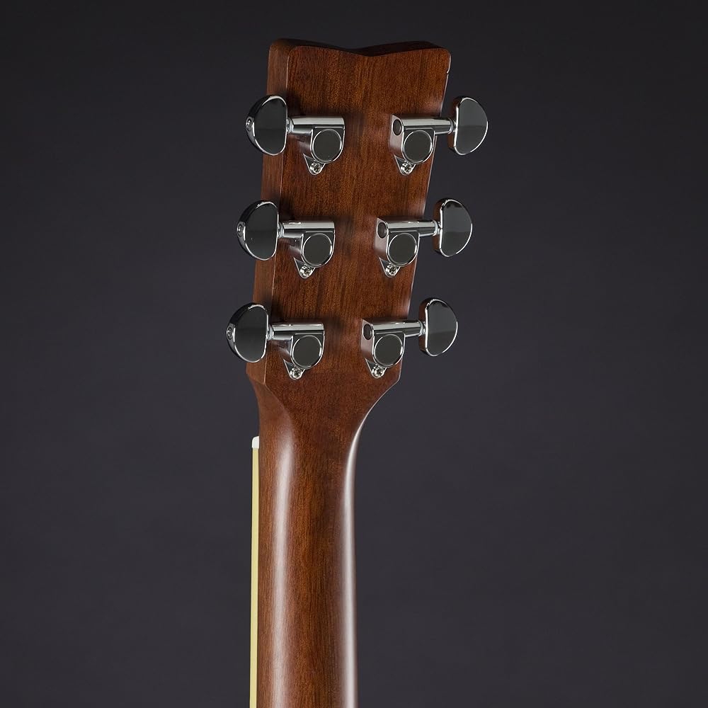 YAMAHA Yamaha Acoustic Guitar FS Series Natural FS820