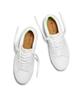 Cariuma Salvas White Leather