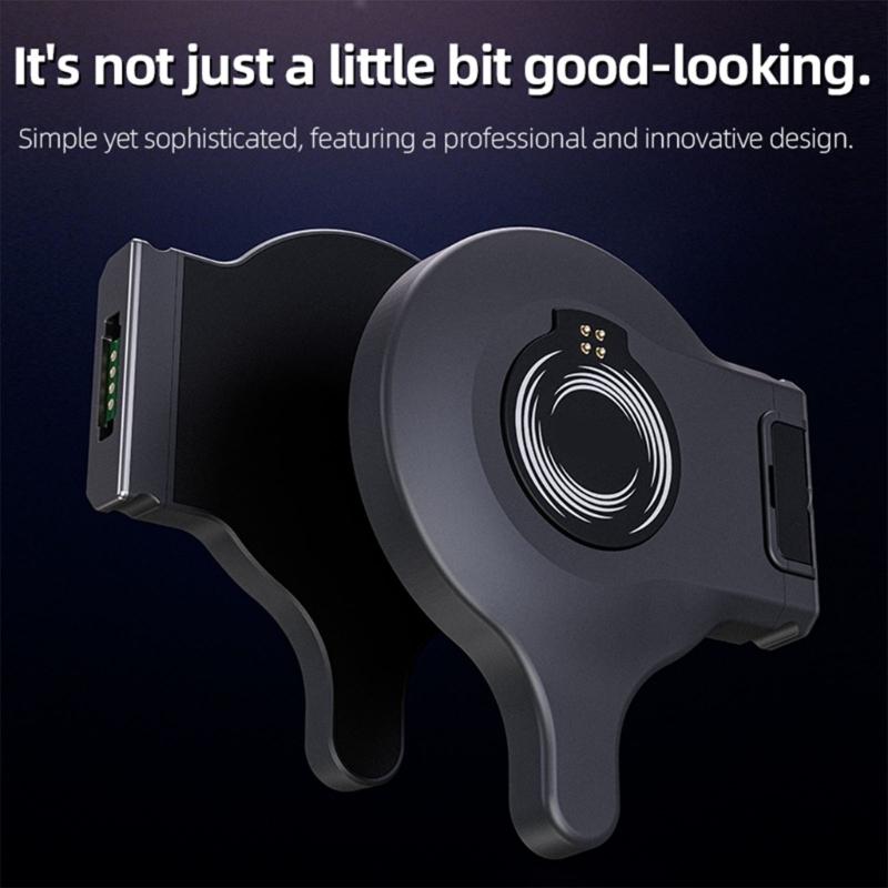 Universal Magnetic Phone Rings Holder For Smartphones For Smooth Tracking And Professional Stabilization