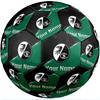 SC Freiburg FC Fashion Size 5 Football Wearproof Non‑Slip Soccer Ball For Sports Training Entertainment Use