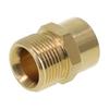 Washer Adapter For Pressure Washer Internal Thread