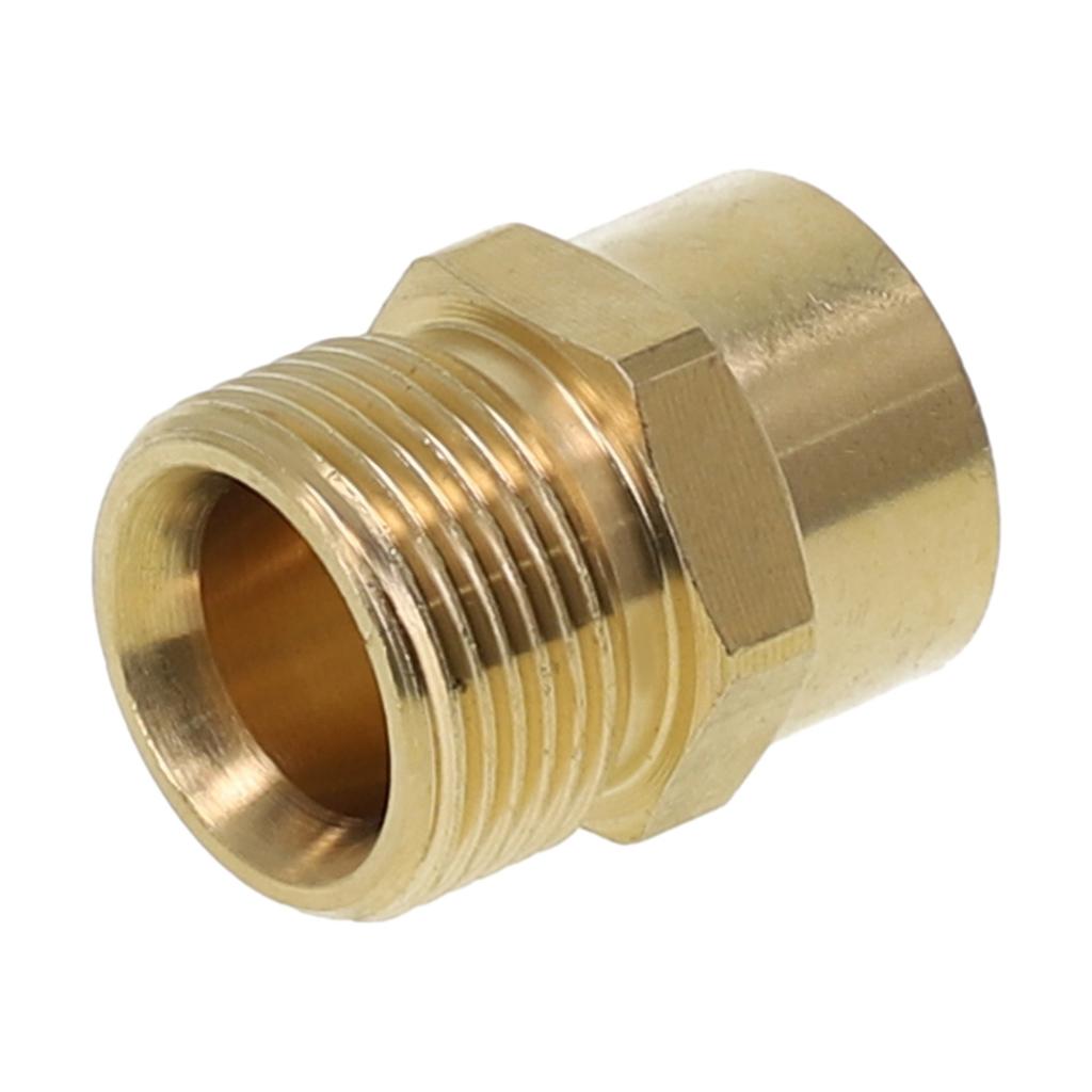 Washer Adapter For Pressure Washer Internal Thread