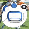 Soccer Goal Net for Equipment Yard Training
