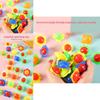 Traditional Plastic Spinning Top Toy For Kids And Educational Play