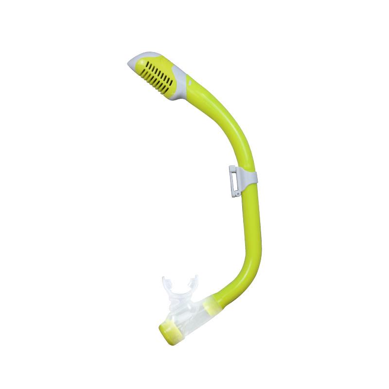 YBLKJ Kids Full Dry Snorkel