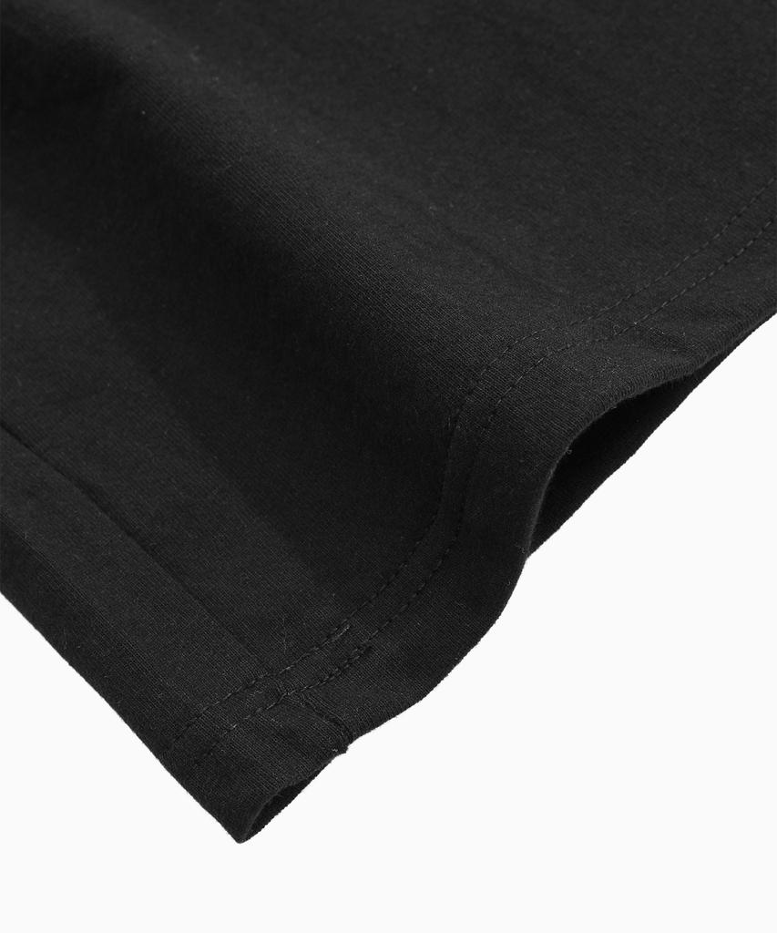 Deodeulimeo All Day Light Sweatpants Black