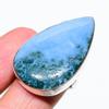 Owhyee Opal Gemstone Handmade 925 Sterling Silver Jewelry Ring Size 8 b5p58