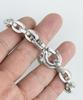 Sheen666 Industrial Series Sts021 505 Link Bracelet