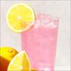 TEAZEN Kombucha Pink Lemon 50 Sticks / Low Calorie, Zero Sugar