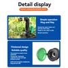 Garden Quick Water Intake Valve, Plug and Play, Suitable for Garden Green Spaces, Lawn Flowers, Villa Courtyards, Etc
