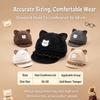 Cat Ears Newsboy Cap Japanese Style Baseball Cap Fashion Women's Beret  Autumn and Winter