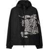 Ekd leichte Kapuzenjacke 80960391