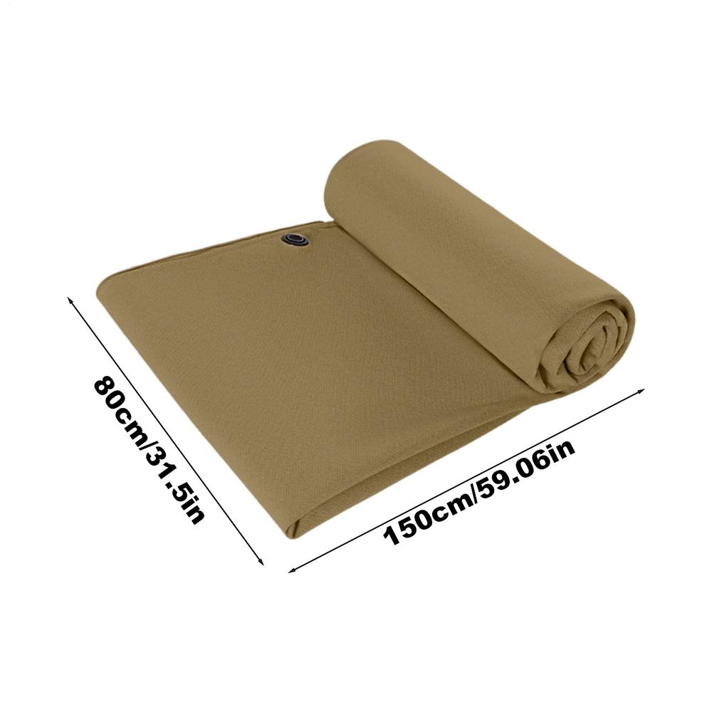 Portable Electric Heating Shawl USB Three-speed Heating Blanket Washable Outdoor Camping Office Heating Blanket Warmer Shawl