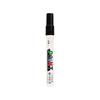12Pcs Oil Based Paint Pens 3mm Tip Waterproof Paint Markers For Industrial Marking On Metal Wood Glass And Plastic