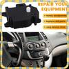 L17A-Car Climate Control Flap Actuator Motor Hvac Motor 063700-7321 Fit For Mitsubishi Grandis