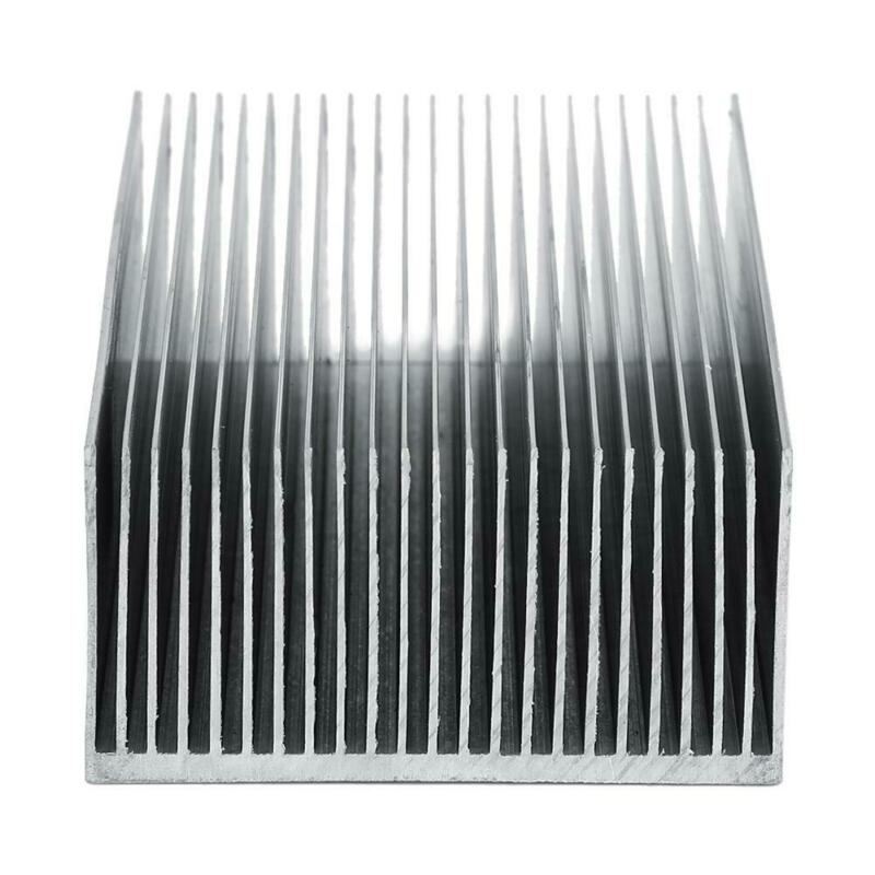 Estink Dissipatore di Calore in Alluminio, 100 x 69 x 36 mm | FindTheDeal