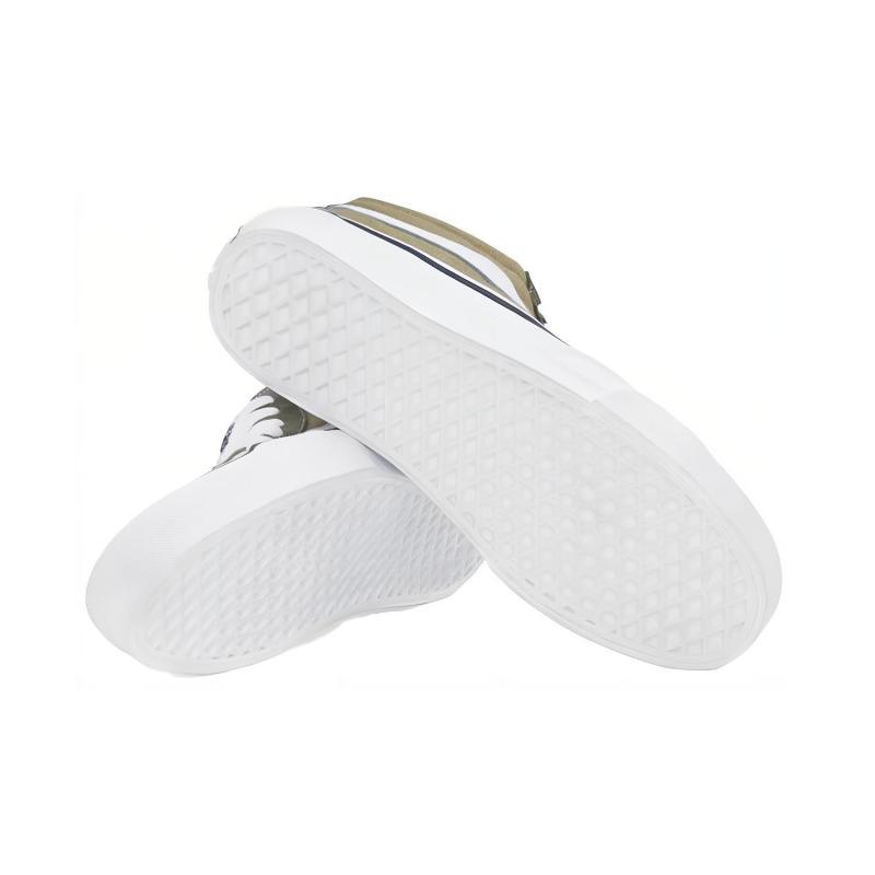 Vans JJJJound X Vans Sk8 Mid Vlt Lx 'Green' Vans VN0A7TNH2D5