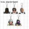 Porta-moedas, clips, porta-chaves – Chaveiros