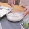 Kitchen Gadgets Timbale Molds Aluminum Cookie Bake Mold Bunuelos Mold Swedish Rosette Iron MakerWaffle